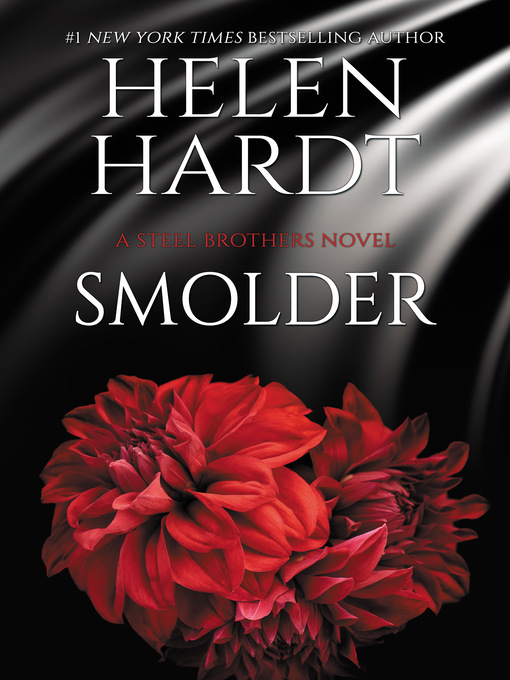 Title details for Smolder by Helen Hardt - Wait list